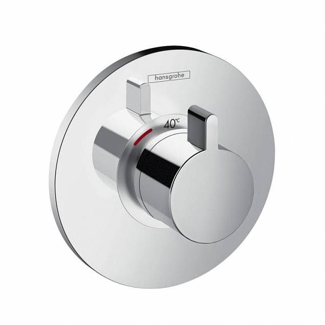 Фотография товара Hansgrohe Ecostat S 15756000