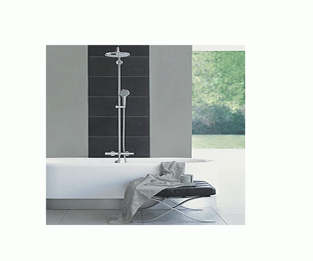 Фотография товара Grohe Rainshower 28369000Gr