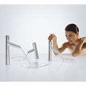 Смеситель для раковины Hansgrohe Talis Select S 72040000