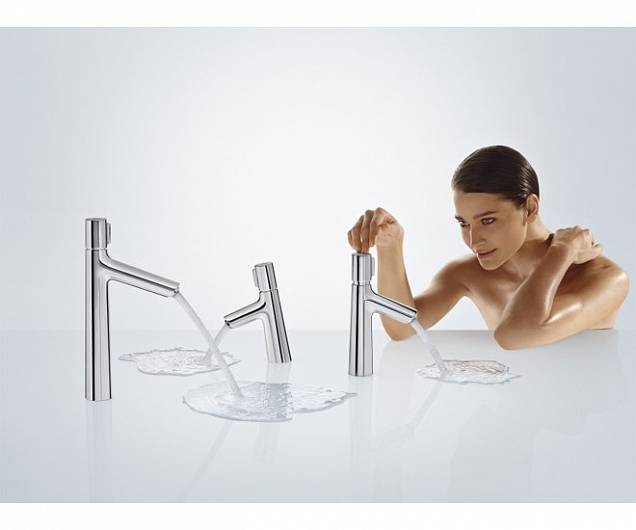 Фотография товара Hansgrohe Talis Select S 72040000