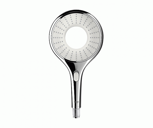 Фотография товара Grohe Rainshower Icon 27635000Gr