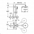 Фотография товара Grohe Power&Soul Cosmopolitan 27907000Gr