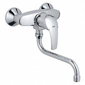 Смеситель для кухни Grohe Eurosmart   32224001