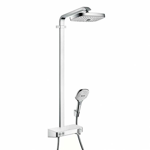 Фотография товара Hansgrohe Raindance Select 27126400