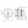 Фотография товара Ideal Standard Ceraplan   A4712AA