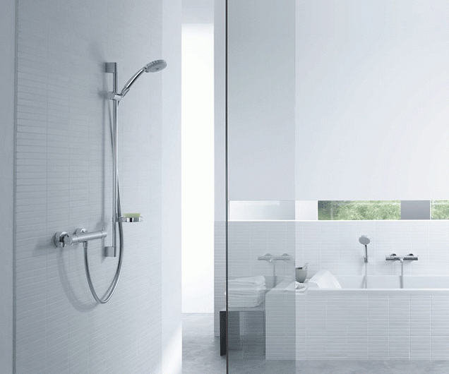 Фотография товара Hansgrohe Croma 27086000