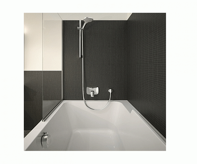 Фотография товара Hansgrohe Croma Select E 26582400