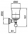 Фотография товара Webert Karenina   KA500301017