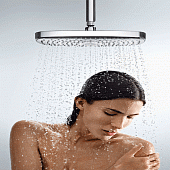 Верхний душ Raindance Select Hansgrohe 27384000