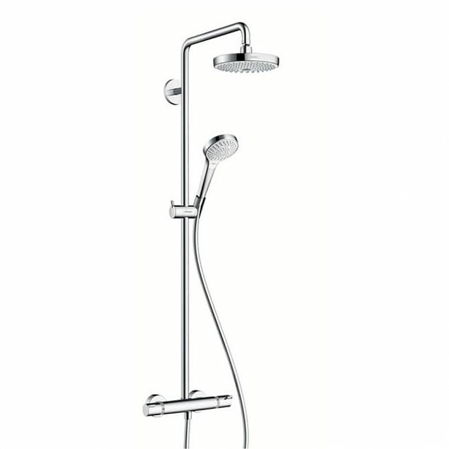 Фотография товара Hansgrohe Croma Select S 27253400