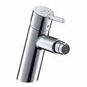 Смеситель для биде (д.к) Hansgrohe Talis S2 32248000HG