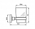 Фотография товара Ideal Standard IOM A9120AA