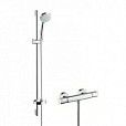 Фотография товара Hansgrohe Croma 27035000