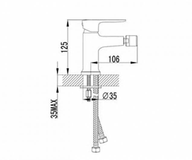 Фотография товара Lemark Basic LM3608C