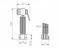 Фотография товара   AZR 3 LB SL