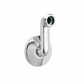 S-образный эксцентрик 3/4" x 1" регулируемый 65 мм  GROHE 12482000