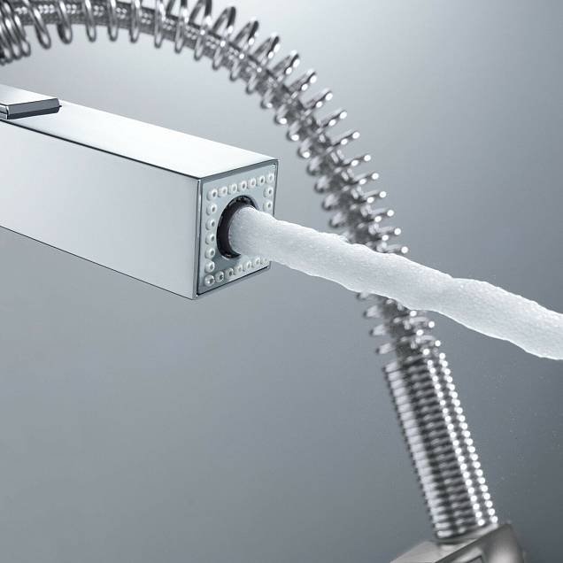 Фотография товара Grohe Eurocube   31395000Gr