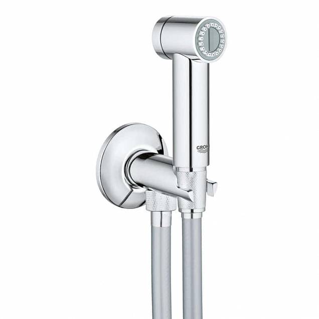 Фотография товара Grohe Trigger Spray 26332000Gr