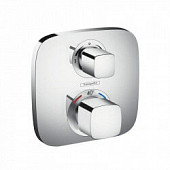 Термостат Hansgrohe Ecostat E 15708000