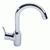 Смеситель для раковины (д.к) Hansgrohe Focus S 31710000