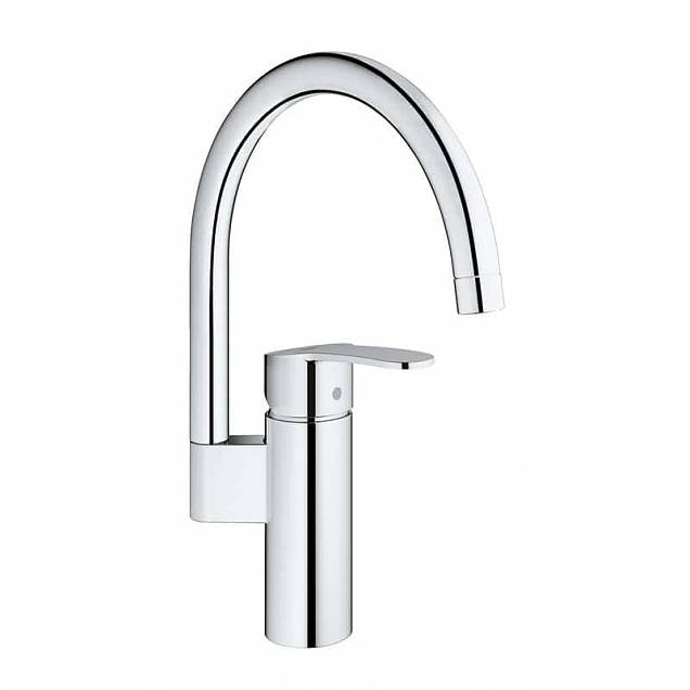 Фотография товара Grohe Eurostyle   30221002Gr