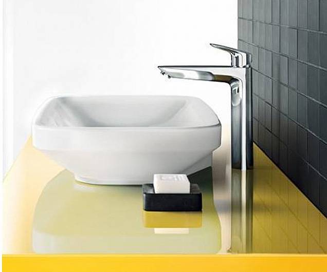 Фотография товара Hansgrohe Logis 71091000