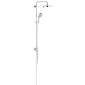 Душевая система Grohe Power&Soul Cosmopolitan 27906000