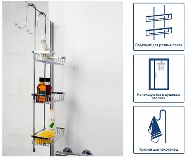 Фотография товара WasserKraft No design line WasserKraft K-1133