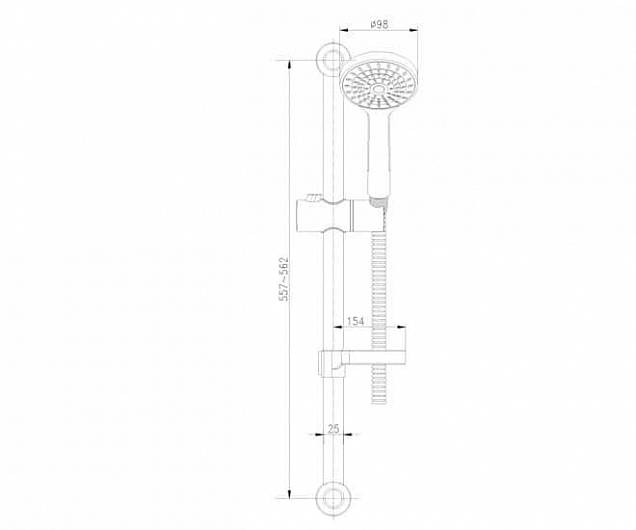 Фотография товара Lemark Set LM7302C