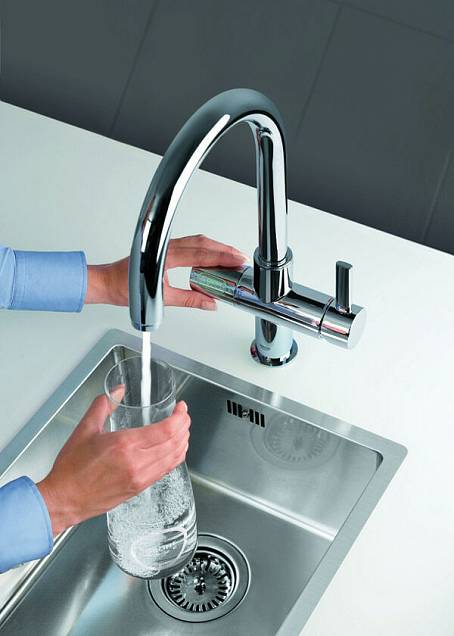 Фотография товара Grohe Blue   33251000Gr