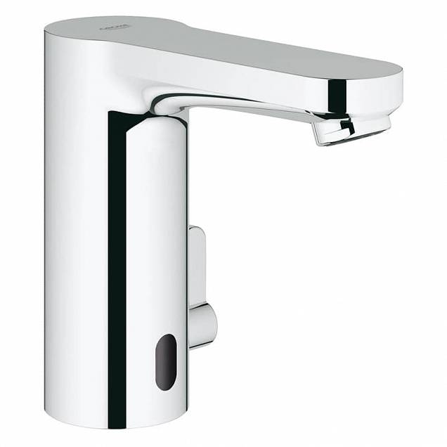 Фотография товара Grohe Eurosmart Cosmopolitan E 36327000Gr