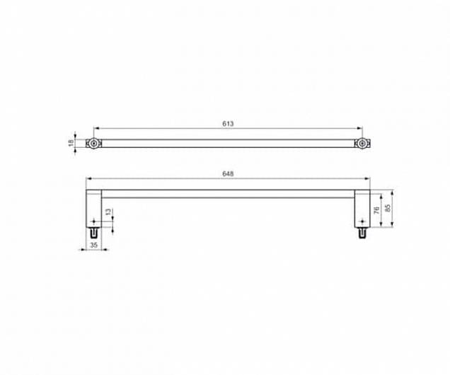 Фотография товара Ideal Standard Connect   E6982AA