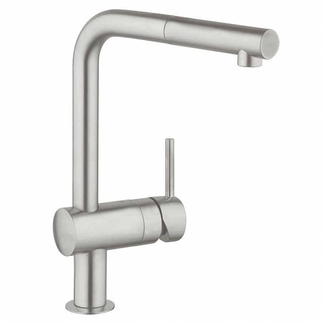 Фотография товара Grohe Minta 32168DC0Gr