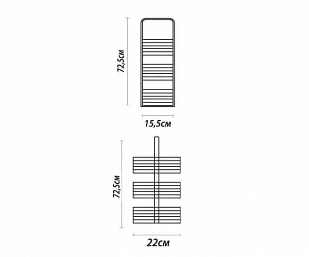 Фотография товара Fixsen No design line Fixsen FX-851