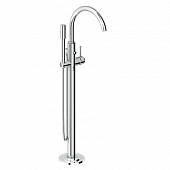 Смеситель для ванны Grohe Atrio 32653002