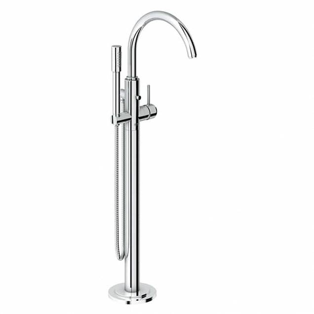 Фотография товара Grohe Atrio 32653002Gr