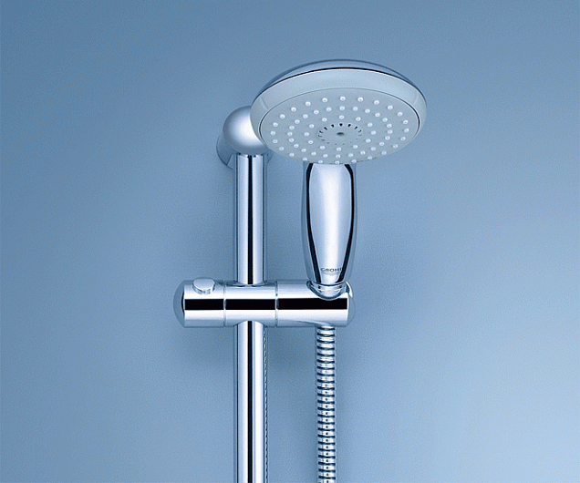 Фотография товара Grohe Tempesta New 27598000Gr