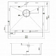 Фотография товара Seaman Eco Marino SMV-Z-600.A