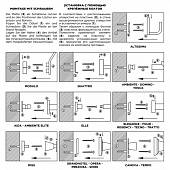 Полотенцедержатель 51 см Bagno & Associati Regency RE21139