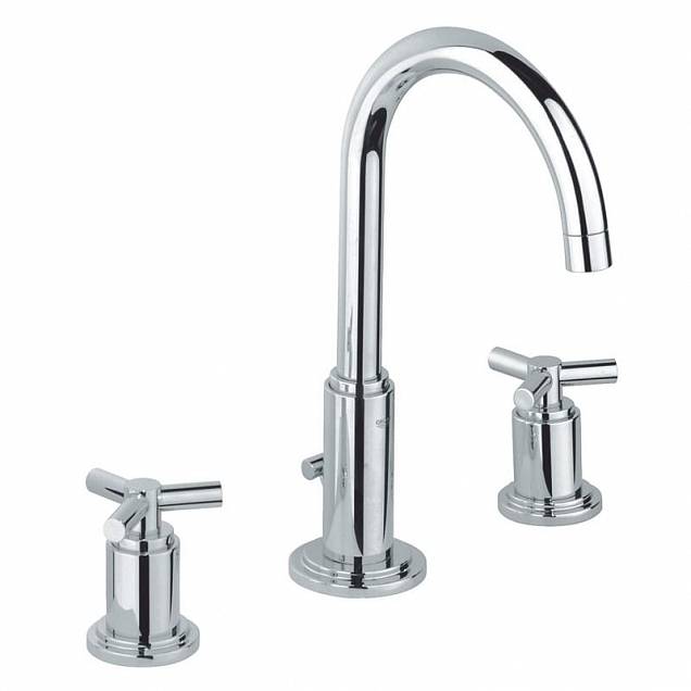 Фотография товара Grohe Atrio 20008000Gr