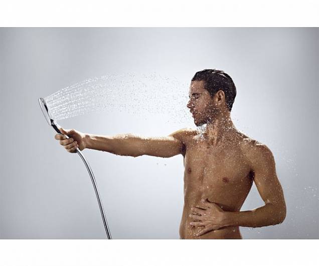 Фотография товара Hansgrohe Raindance Select 26521400