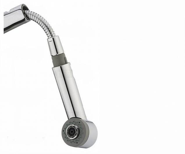 Фотография товара Hansgrohe Talis S 32841800