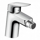 Смеситель для биде (д.к) Hansgrohe Logis 71205000