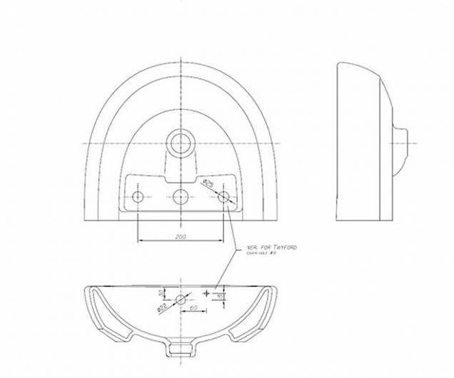 Фотография товара Ifo Special RP710124500