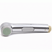 Смеситель для раковины с гигиенической лейкой (цеп) Hansgrohe Focus E2 31926000