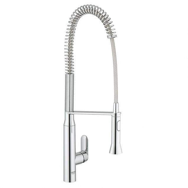 Фотография товара Grohe K7 32950000Gr