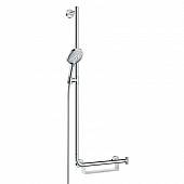 Душевой гарнитур Hansgrohe Raindance Select S 26324000