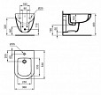 Фотография товара Ideal Standard Tempo-IS T510001