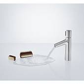 Смеситель для раковины (д.к.) Hansgrohe Talis Select S 72042000