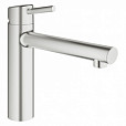 Фотография товара Grohe Concetto 31128DC1Gr